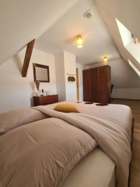 Bienvenue chez Angèle homes 3